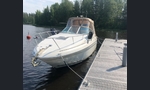 Sea Ray Sundancer 275/260-kuva-1